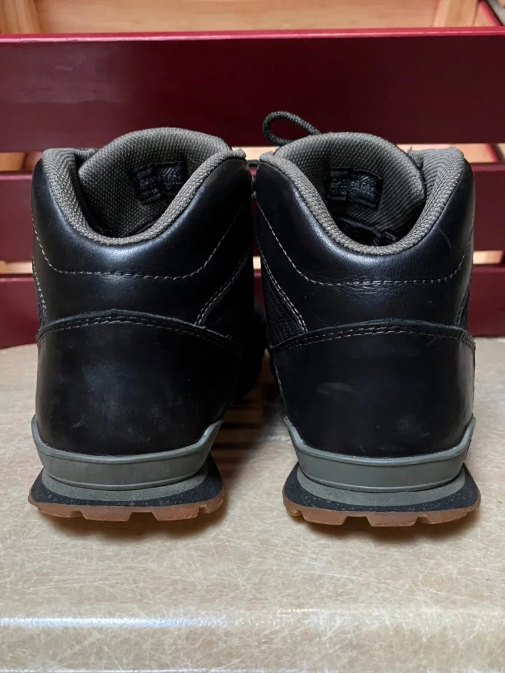 Danner Jag Midnight Hiking Boots 32225